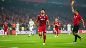 berraschungen achtelfinale