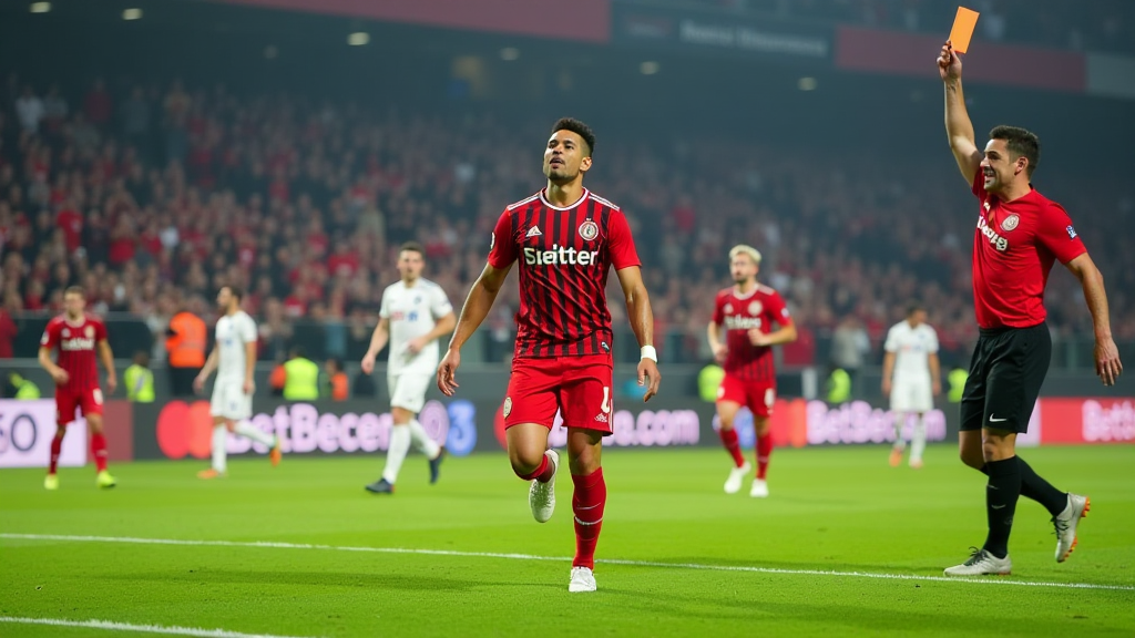 berraschungen achtelfinale