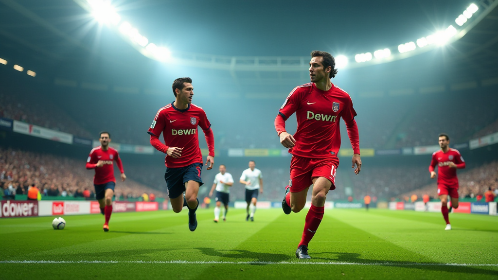 bundesliga spieler berraschungen