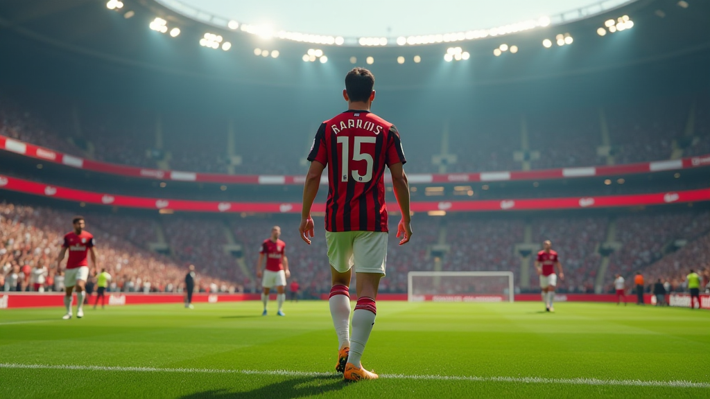 champions erwartungen