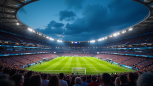 champions league finale alternative