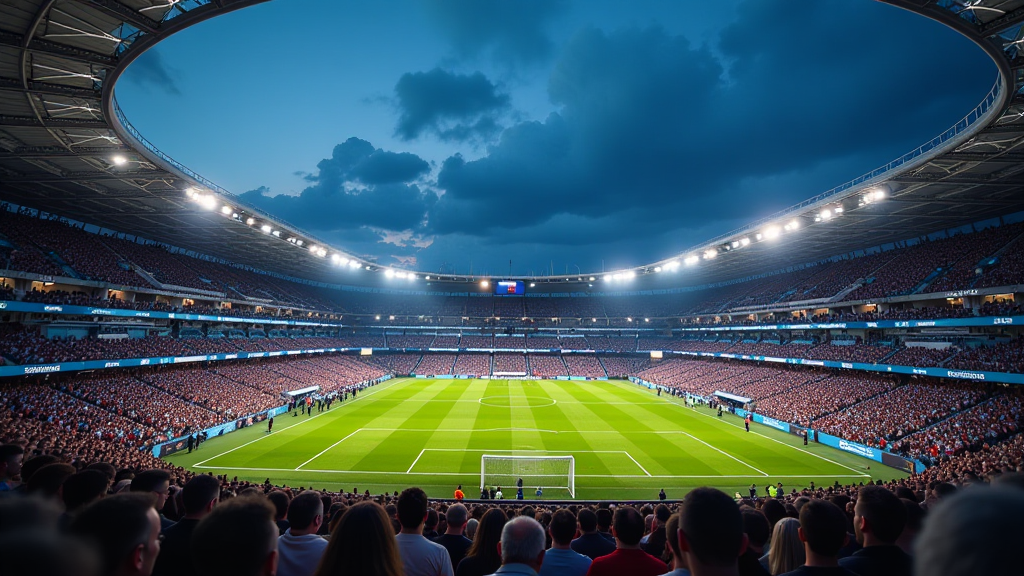 champions league finale alternative