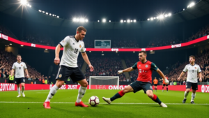 dfb nachwuchs qualifikationsspiel