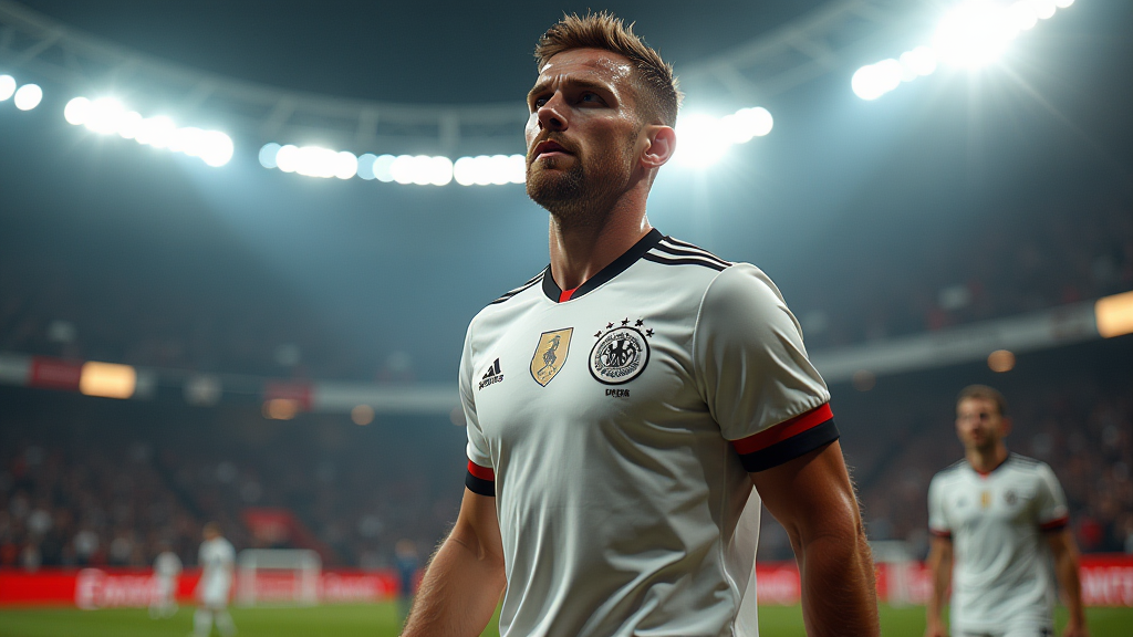 dfb team eintracht