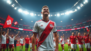 dfb team nagelsmann