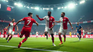 dreierpack liga pleite