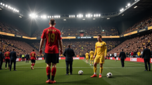 ehemaligen bundesligaspieler
