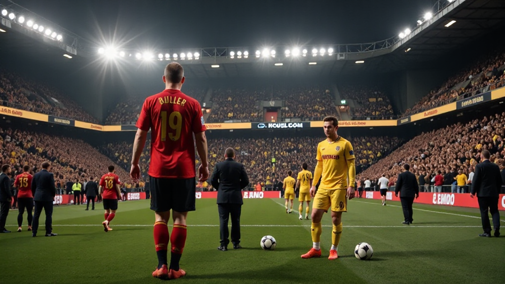 ehemaligen bundesligaspieler