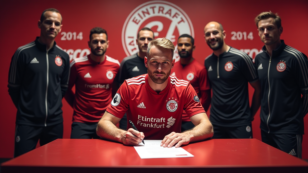 eintracht wertvollster