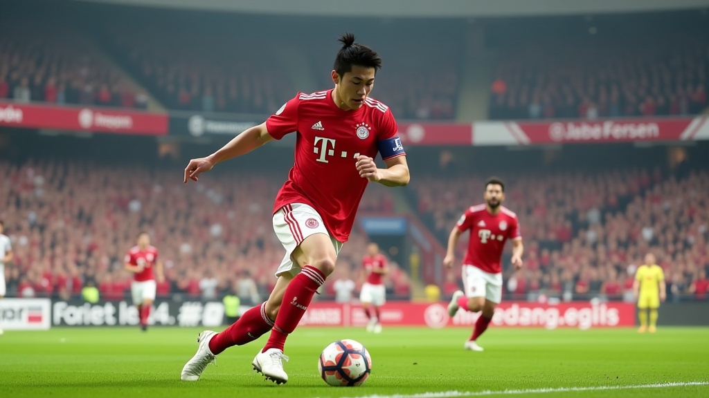ex bundesliga legende karriere