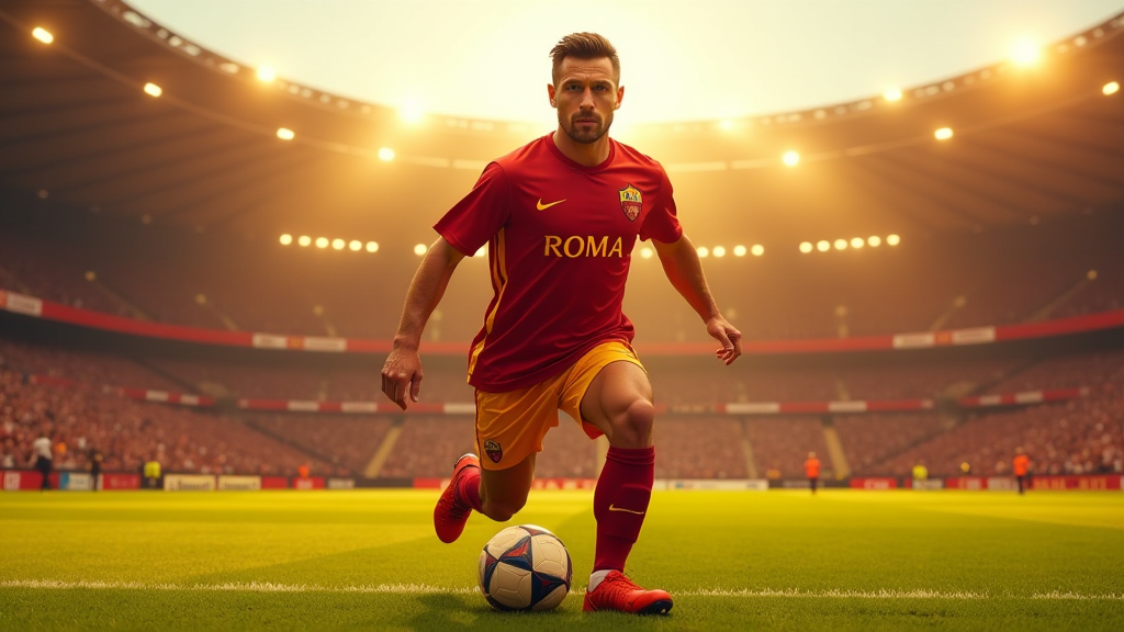 francesco comeback