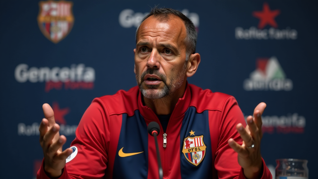genoa coach gilardino