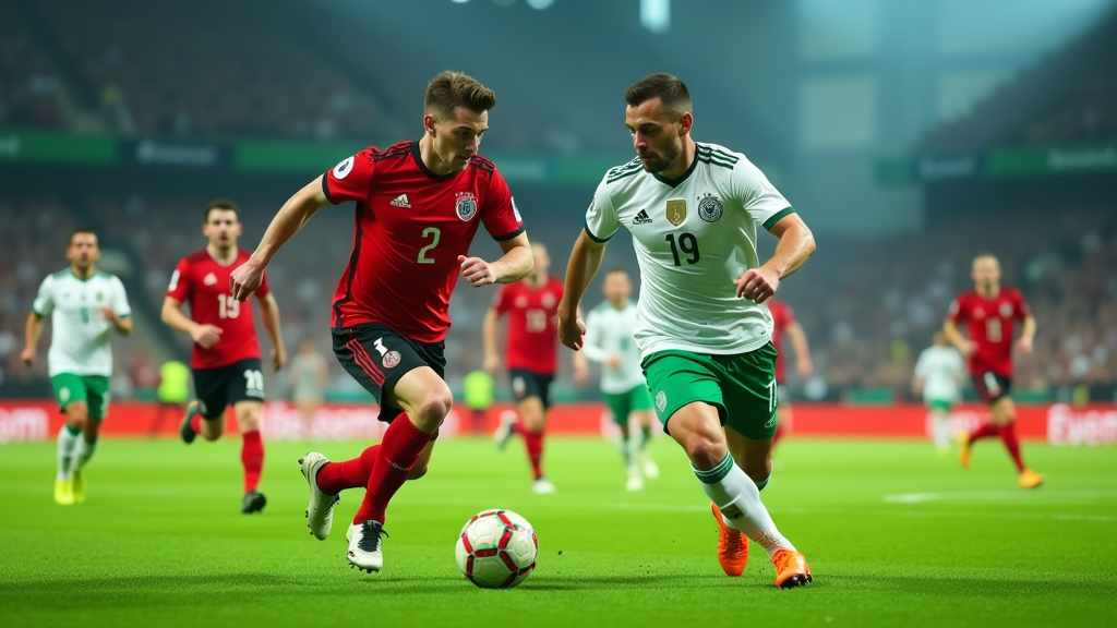 gruppen finale anwesenheit