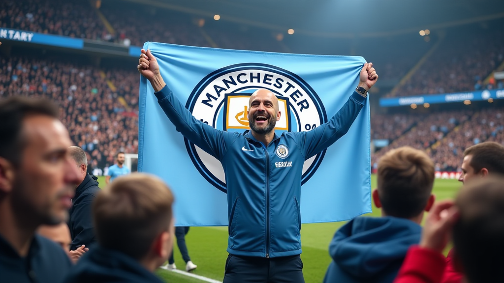 guardiola abwarten