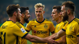 herausforderungen saisonstarts