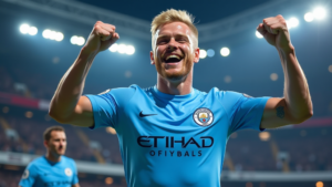 jugendvertrag premier league meister