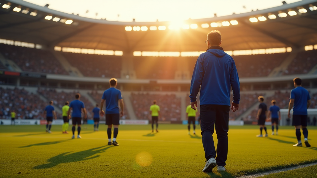 kontinuit t sportlichen