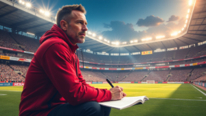 langfristig dfb gegner