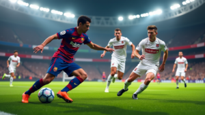 league unterliegt