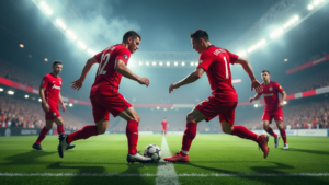 leverkusen niederlagen serie