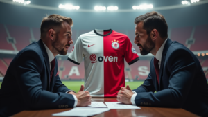 leverkusen verpflichtet