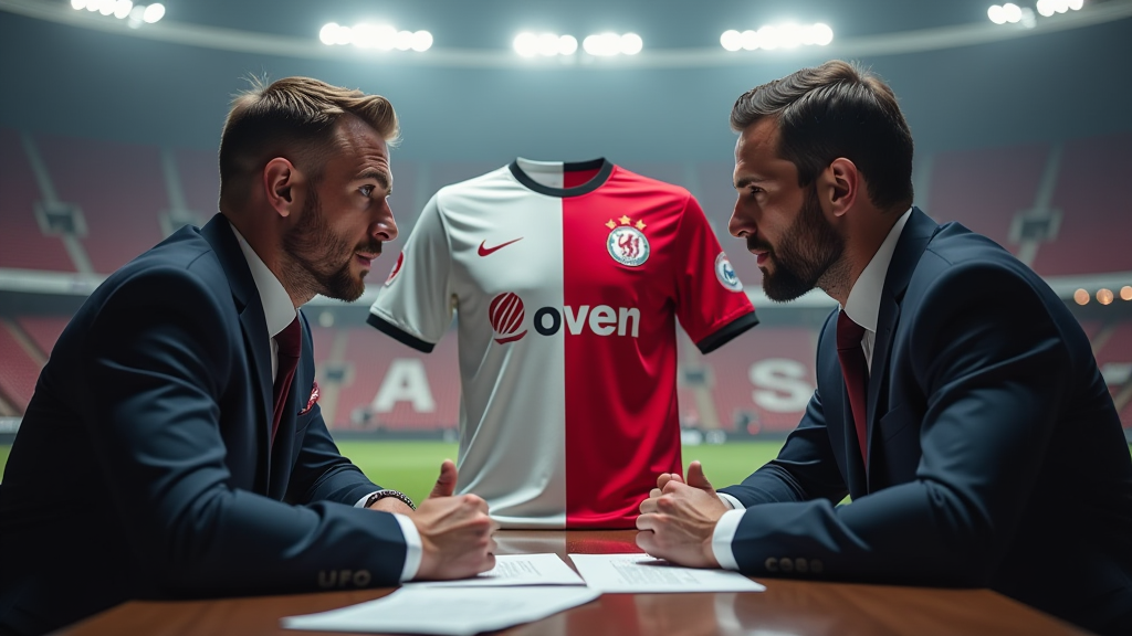 leverkusen verpflichtet