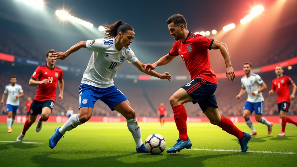 niederlande fu ballnationen