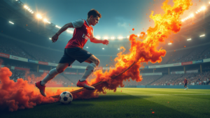 revolutioniert talentf rderung