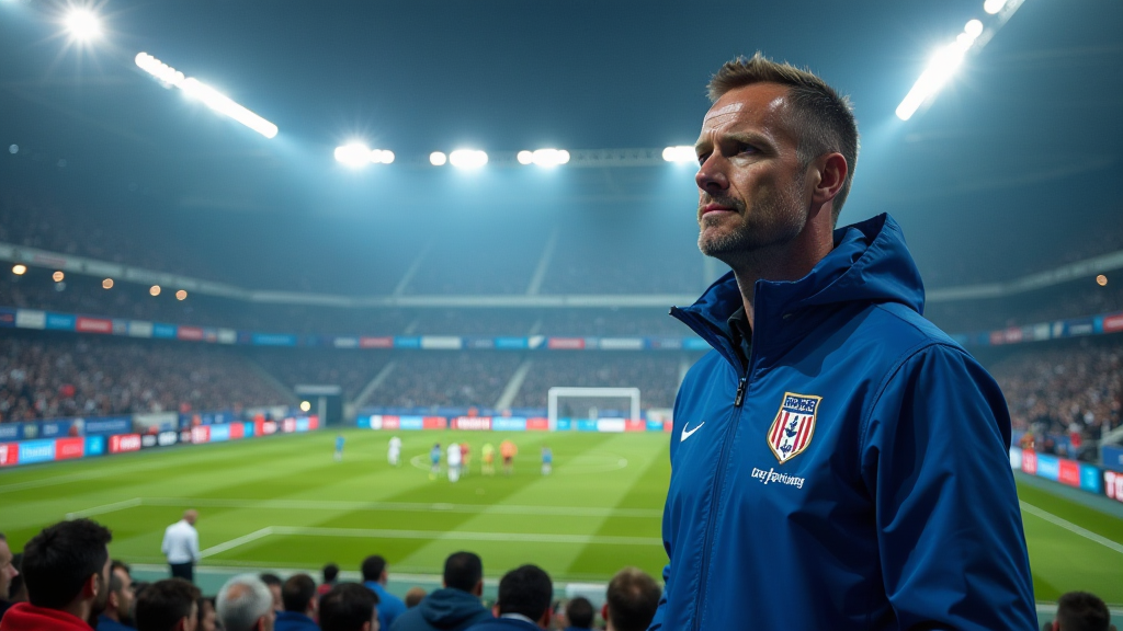 sportdirektor hintergr nde