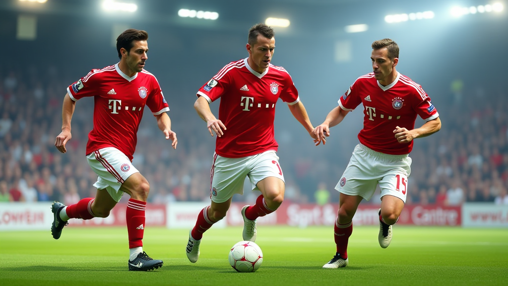 top transfers bundesliga saison