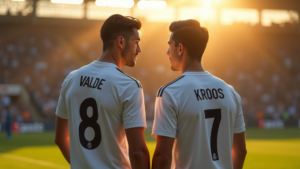 valverdes entscheidung