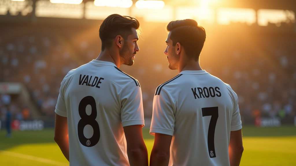 valverdes entscheidung