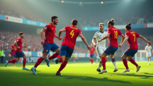 viertelfinale berraschungen