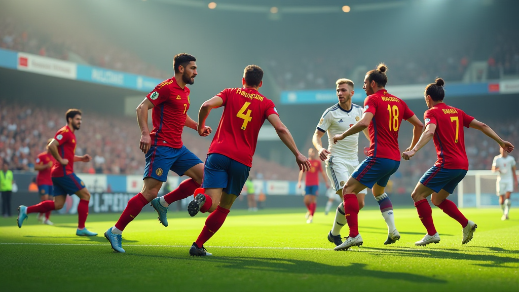 viertelfinale berraschungen