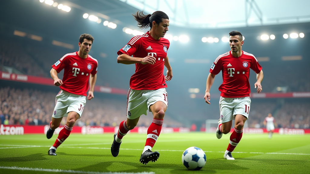 wertvollsten bundesliga stars