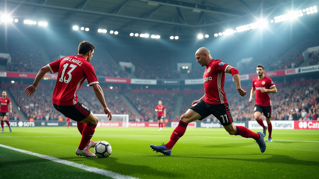 highlights bundesliga