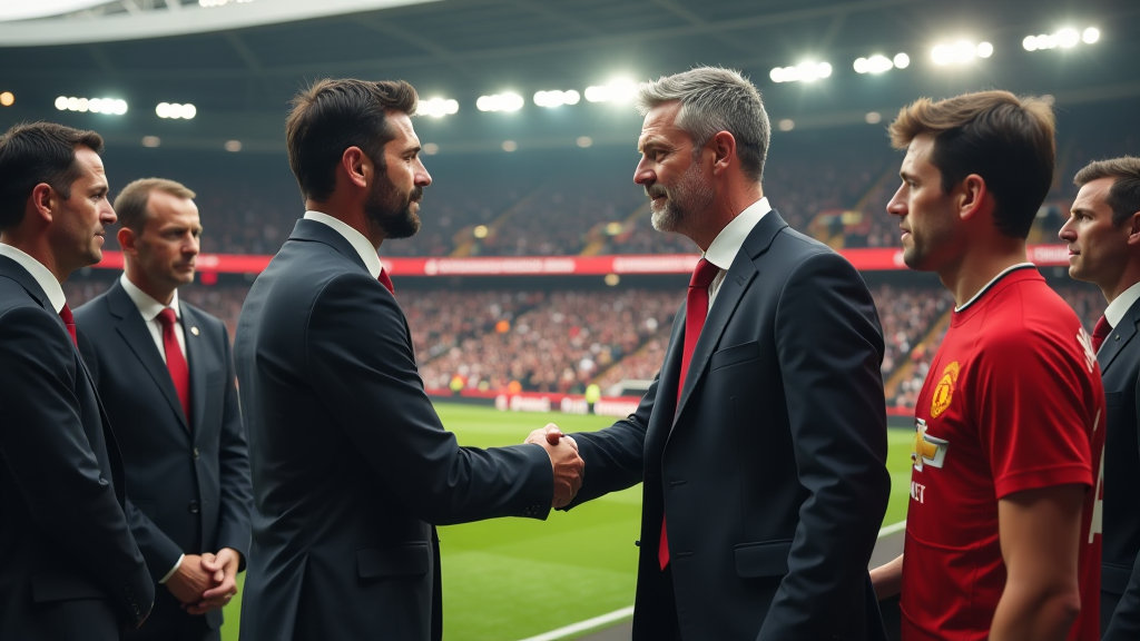 manchester amorim wechsel