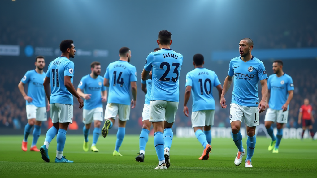 manchester einsatzbereit