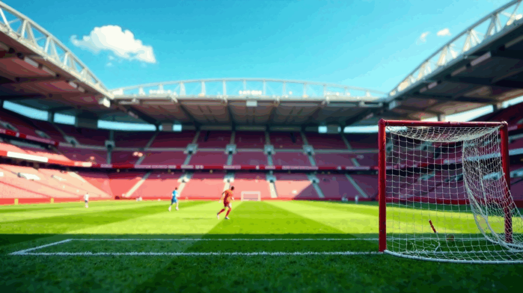Fußball-Fieber: Bayern triumphiert im K.o.-Dschungel mit Kane-Wettbewerbsdruck