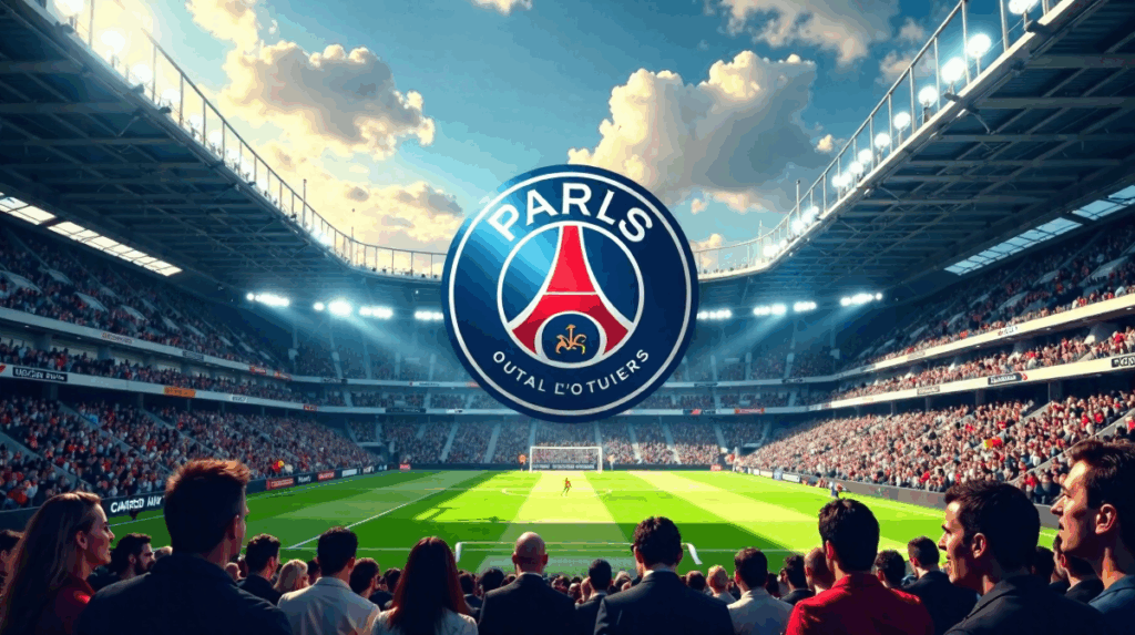 PSG triumphiert über Messi: Der Fußballabend mit Schmach und Glanz