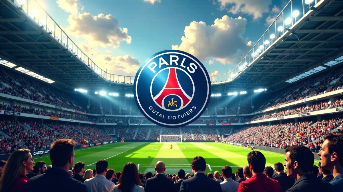 PSG triumphiert über Messi: Der Fußballabend mit Schmach und Glanz
