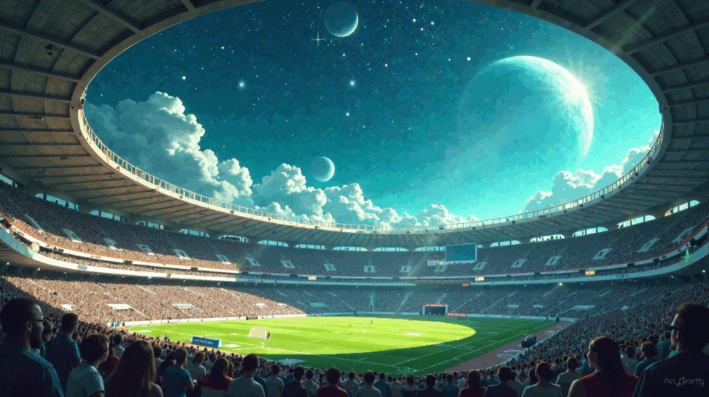 Katars Fußball-Plan: Klub-WM 2029 und die Illusion von Winterzauber