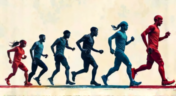 Das sind die Top 7 Schritte beim Umgang mit Druck im Sport