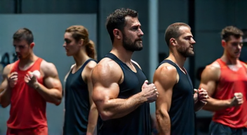 Das sind die Top 7 Schritte beim Umgang mit Wut im Sport