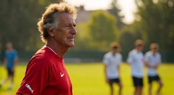 Der Wert junger Talente (3/10)