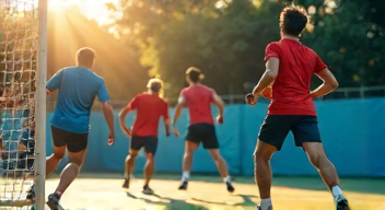 Die 6 häufigsten Fehler bei emotionalem Druck im Sport