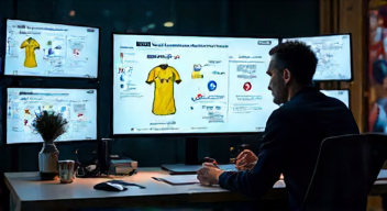 Die 6 häufigsten Fehler bei Fußballtransfers