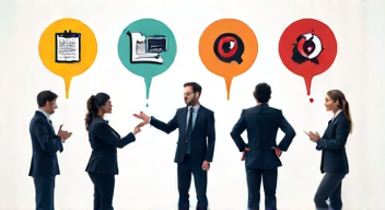 Die 6 häufigsten Fehler bei Talentmanagement