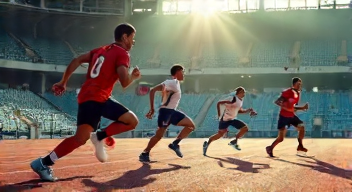 Die 6 häufigsten Fehler bei Verletzungen im Sport