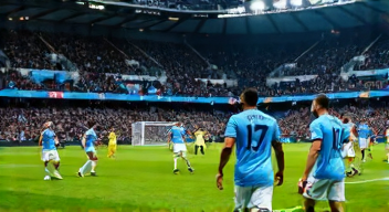 Die Auswirkungen auf Manchester Citys Defensive (2/10)